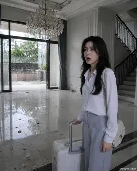 47 Ngày Bị Phản Bội, Tôi Lật Ngược Cả Ván Cờ