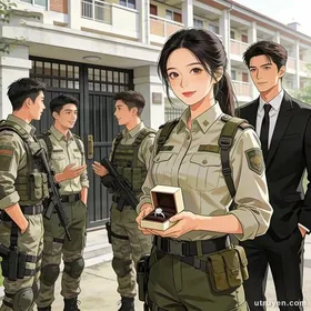 5 Năm Kết Hôn, Vẫn Chỉ Là Bí Mật