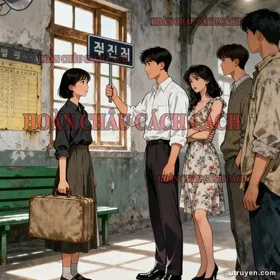 5 Năm Trở Về, Tôi Đã Là Vợ Người Khác