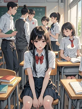 500 Tệ Và Danh Dự Bị Đánh Cắp