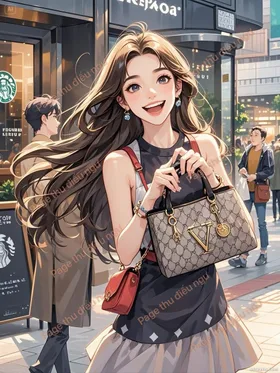 520 Tặng Em Một Cú Lừa