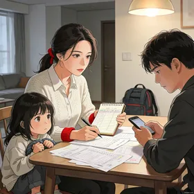 520.000 Tệ Và Đôi Giày 60 Tệ