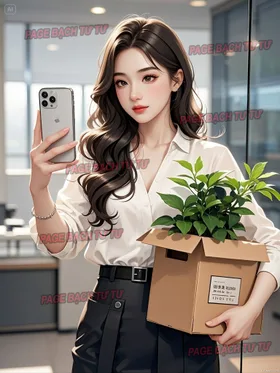 99 Lần Xin Tăng Lương