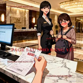 AA Kiểu Lưu An An full