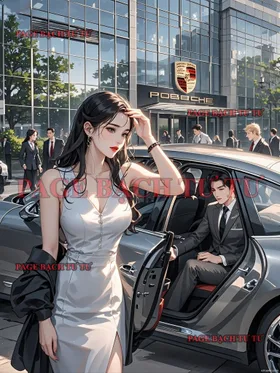 Ác Quỷ Công Sở