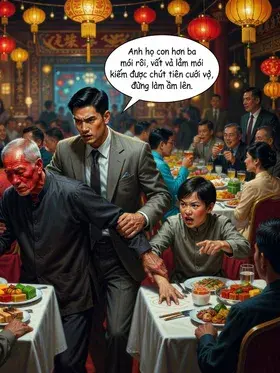 Ai Mới Là Khách Quý?