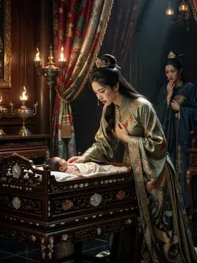 Ai Mới Là Mẹ Ruột