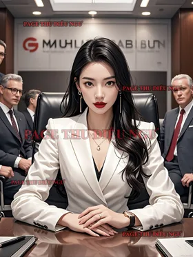 Ai Mới Là Thẩm Đại Gia