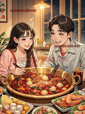 Ai Rồi Cũng Có Hạnh Phúc Của Riêng Mình