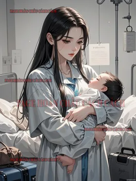 Ai Sinh Thì Người Đó Chăm