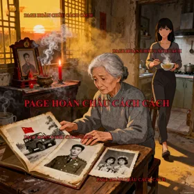 ALBUM KHÔNG CÓ TÔI