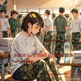 Âm Mưu Hoa Khôi Lớp