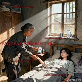 Âm Mưu Tháng Ở Cữ