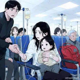 Âm Mưu Tráo Đổi Hoàn Hảo