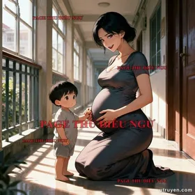 An An, Món Quà Của Mẹ