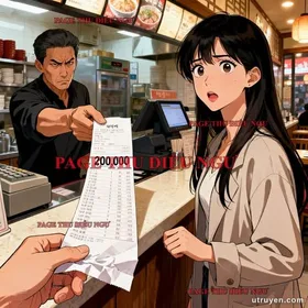 Ăn Chùa Phải Trả Giá