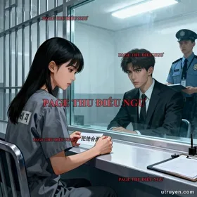 Ân Oán Nhà Họ Kỳ