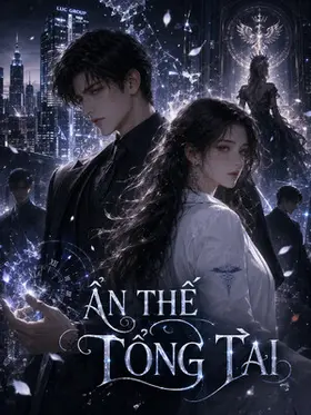 Ẩn Thế Tổng Tài