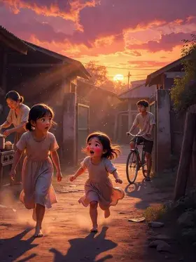 Ân Tình Hay Gánh Nợ