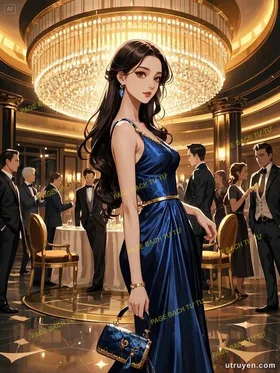 Ân Trở Thành Oán