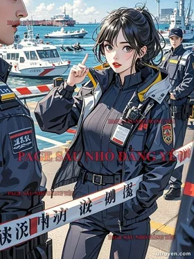 Ánh Bình Minh Sau Giông Bão