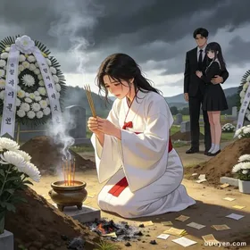 Anh Chặn Xe Cứu Thương Chỉ Vì Cô Ta Sợ Tiếng Còi