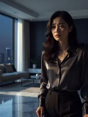 Anh Che Chắn Cho Ai?