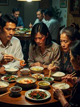 Anh Chỉ Bóc Cho Một Người