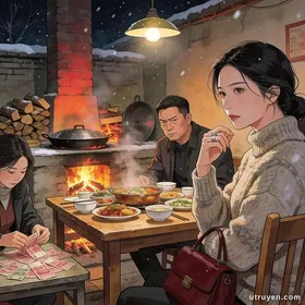 Anh Chưa Từng Xem Tôi Là Vợ