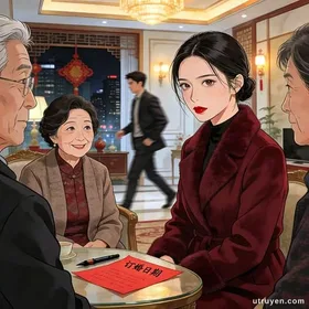 Anh Cưng Chiều Thanh Mai, Tôi Cưng Chiều Chính Mình