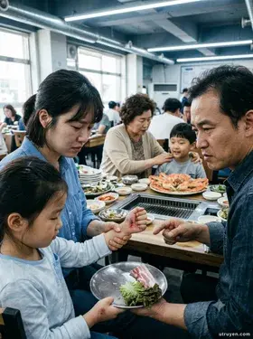 Anh Dám Đánh Con Tôi, Tôi Khiến Anh Mất Tất Cả