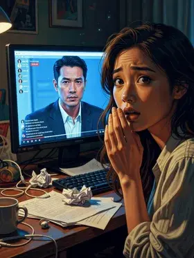 Ảnh Đế Thích Người Như Tôi