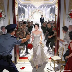 ANH ĐÒI LY HÔN, NHƯNG TÔI ĐÃ CHẾT TỪ NỬA THÁNG TRƯỚC