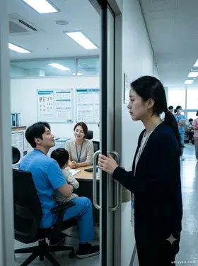 Anh Không Cứu, Tôi Không Cần