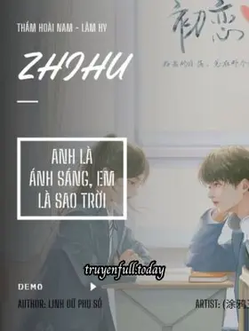 Anh Là Ánh Sáng, Em Là Sao Trời