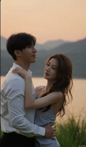 Anh Là Hình Mẫu Lý Tưởng Của Đời Em