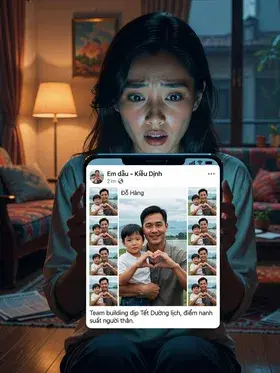 Anh Lấy Tiền Của Tôi Nuôi Em Dâu