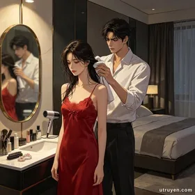 Anh Muốn Em Là Tình Nhân