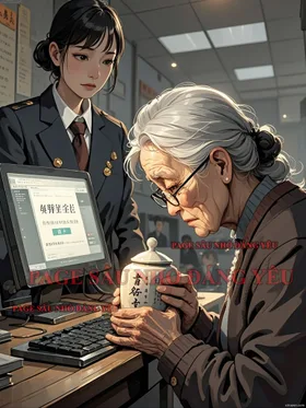 Anh Nợ Tôi Một Cuộc Đời