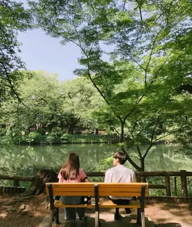 Anh Quên Tôi Rồi