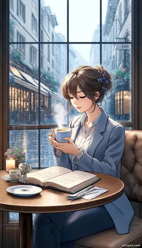 Ánh Sáng Sau Vực Thẳm