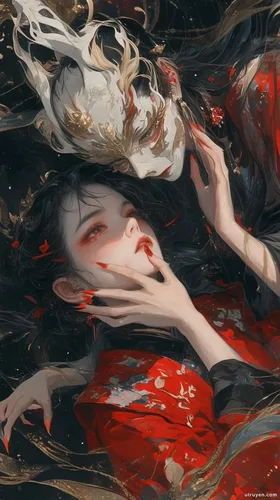 Anh Ta Không Phải Chồng Tôi