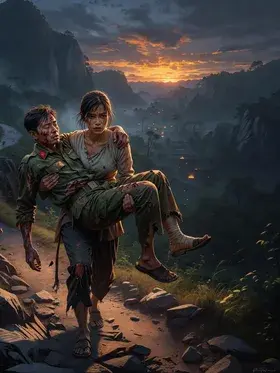 Anh Thành Tài Rồi