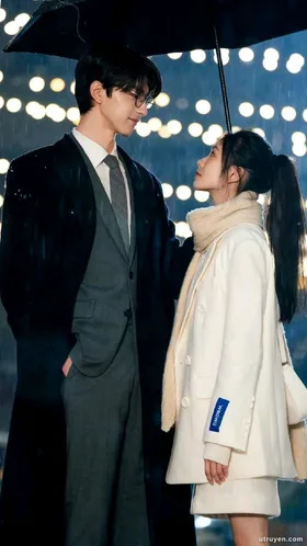 Anh Trai Chúng Ta Ly Hôn Đi