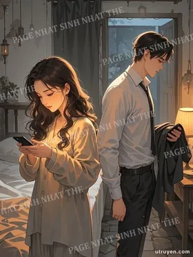 Anh Từng Hứa Sẽ Cưới Tôi