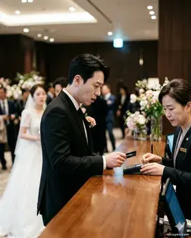 Anh Tưởng Ly Hôn Chỉ Là Ký Tên