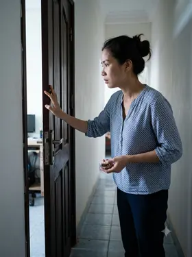 Anh Về Với Bạch Nguyệt Quang