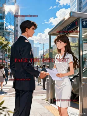 Ảo Ảnh Giọng Nói