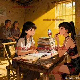 Áo Cưới Cho Em Gái