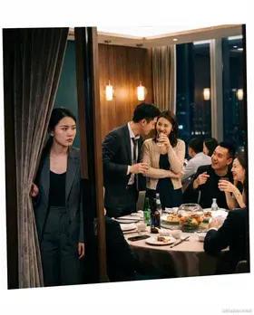 Ba Cái Tát Trong Đêm